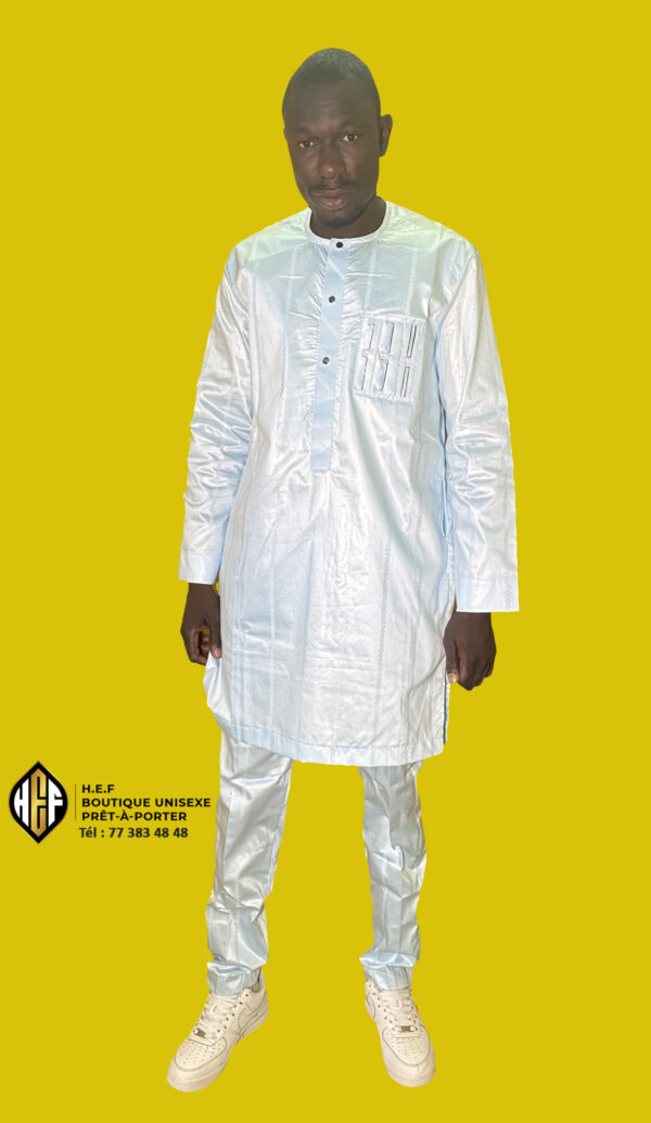 costume africain