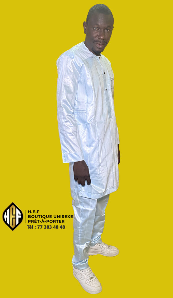 costume africain